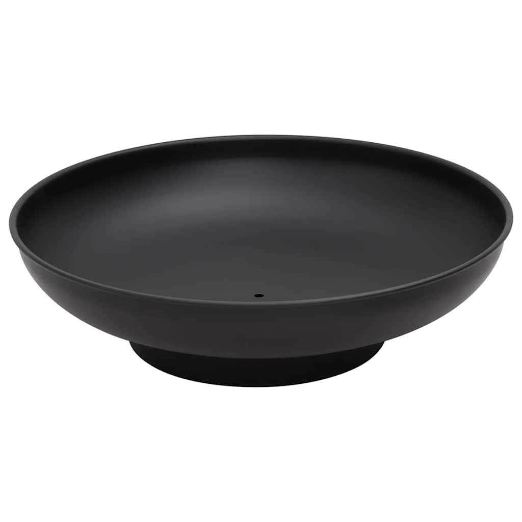 Feuerstelle 57 cm Stahl