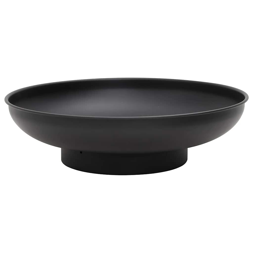 Feuerstelle 57 cm Stahl
