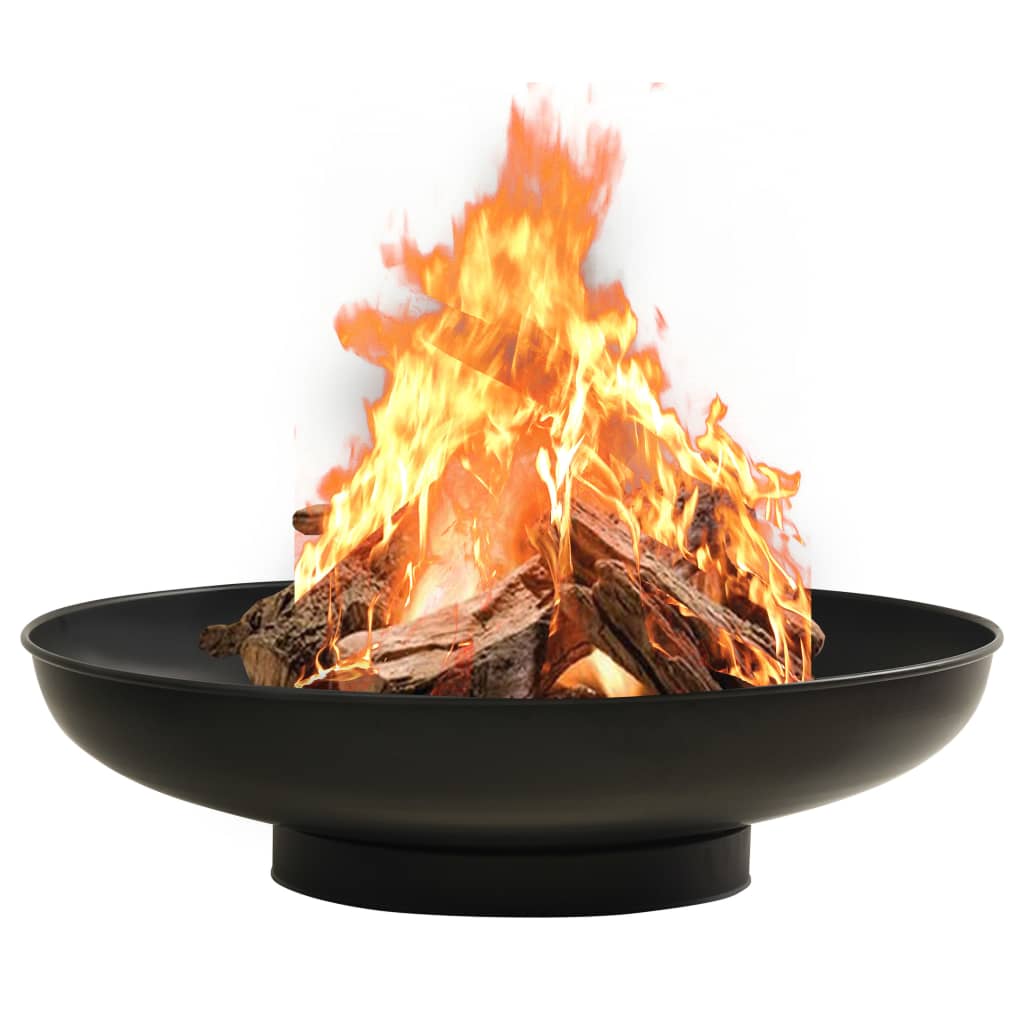 Feuerschale aus Stahl
