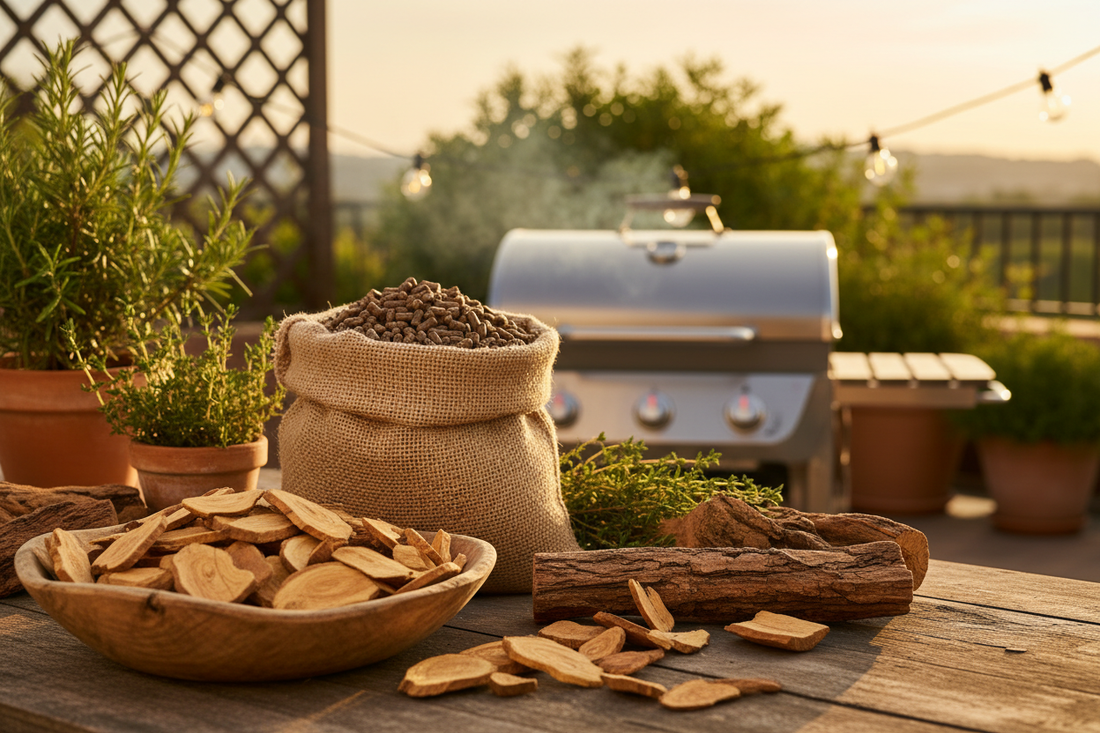 Grillsaison 2026: Neue Aromen entdecken mit unseren exklusiven BBQ-Produkten