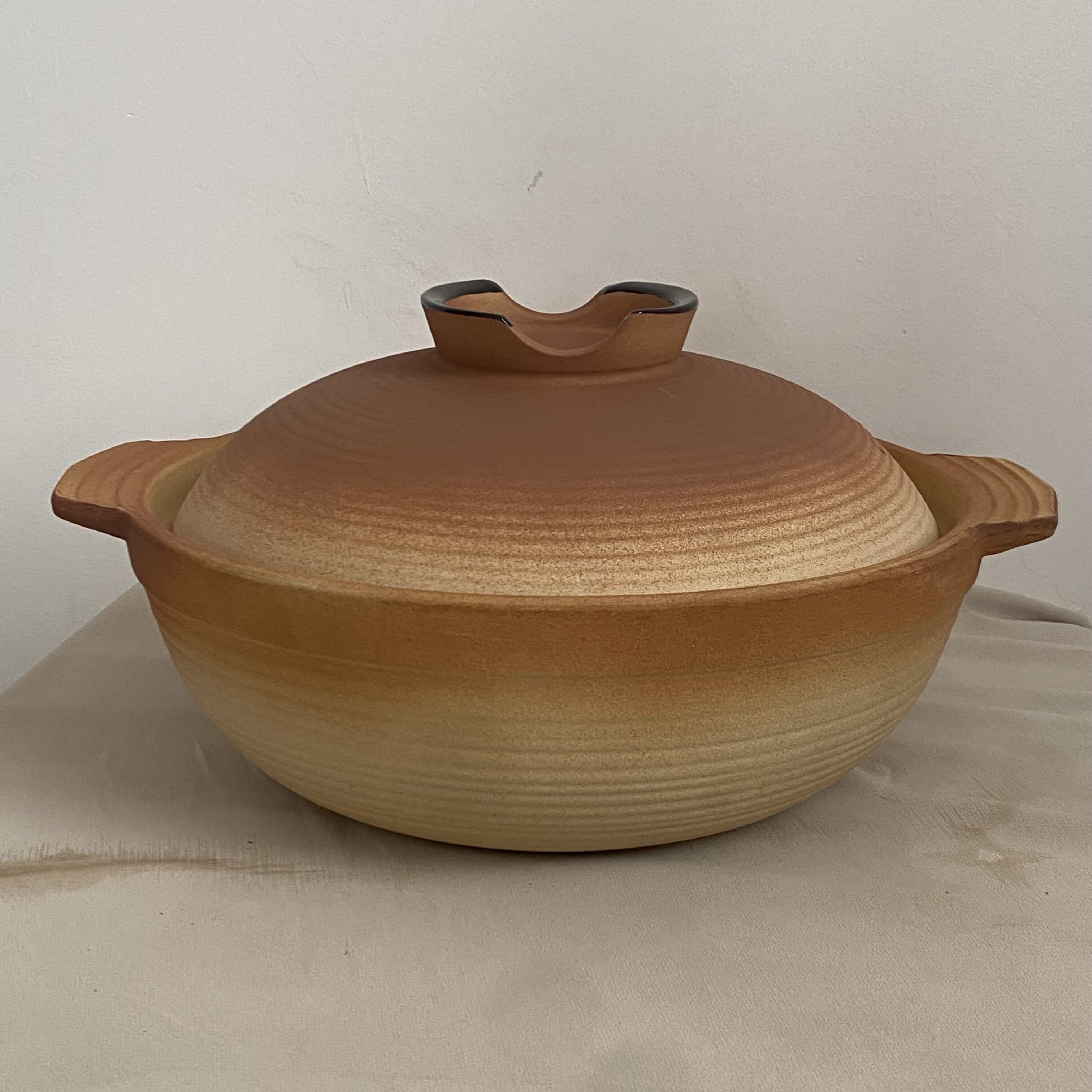 Tragbarer Edelstahl Mini-Grill für Outdoor & Camping