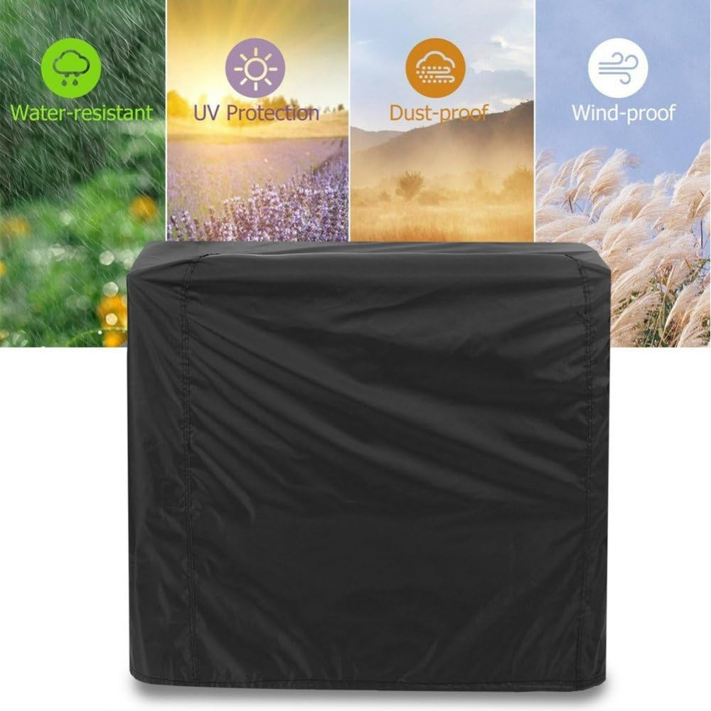 Grill-Schutzabdeckung für Garten und Terrasse