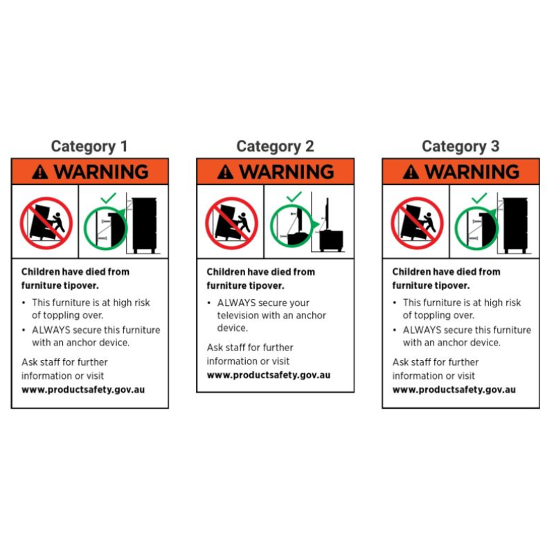 Kaminholzablage aus Stahl